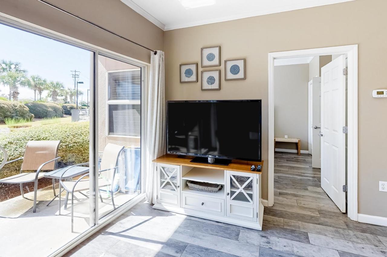 Emerald Waters Destin Chambre photo