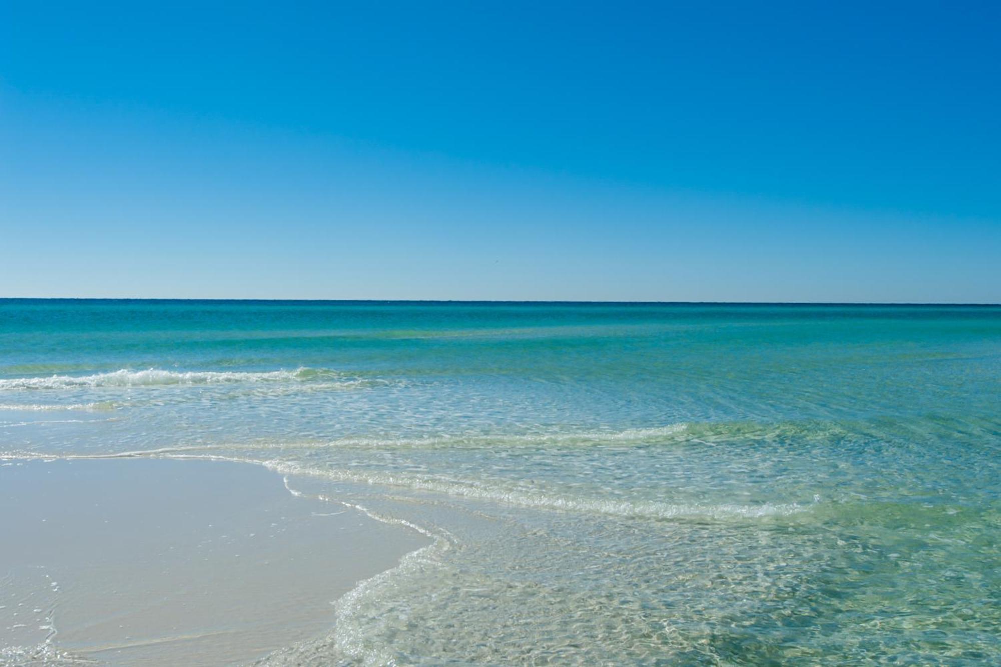 Emerald Waters Destin Chambre photo