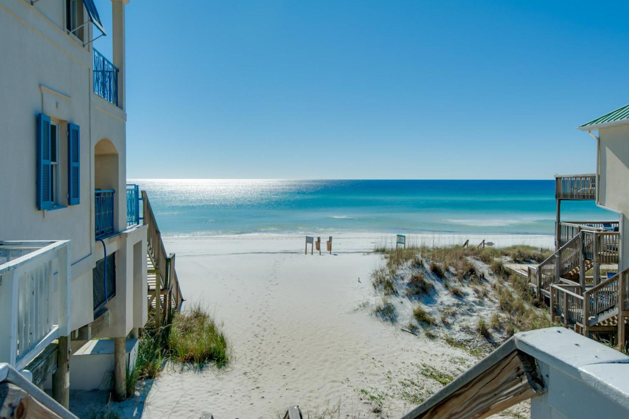 Emerald Waters Destin Chambre photo
