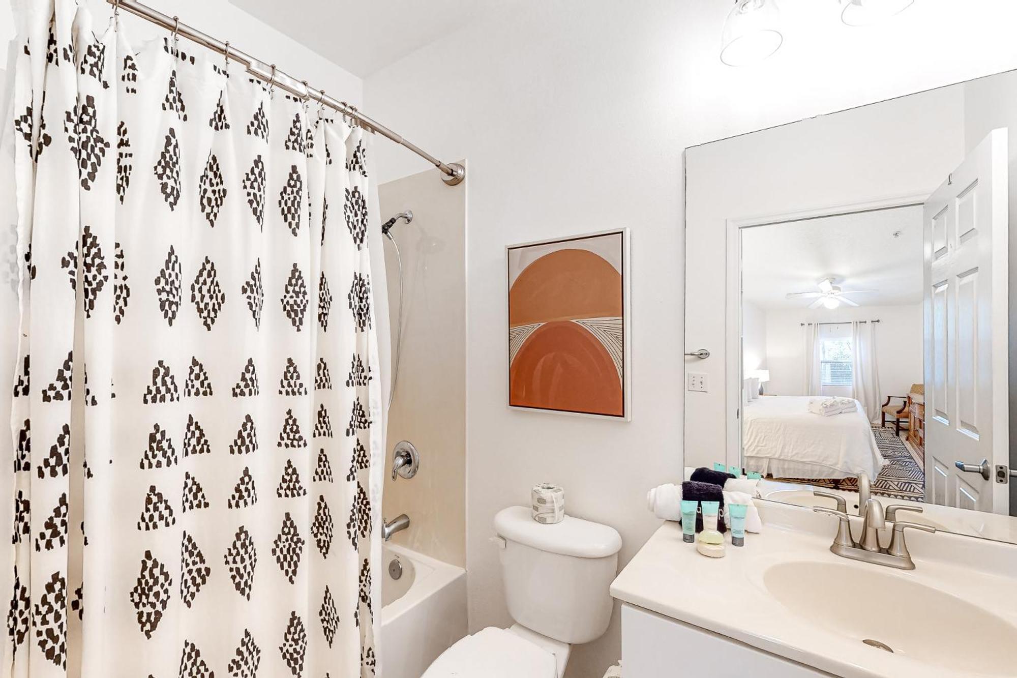 Emerald Waters Destin Chambre photo