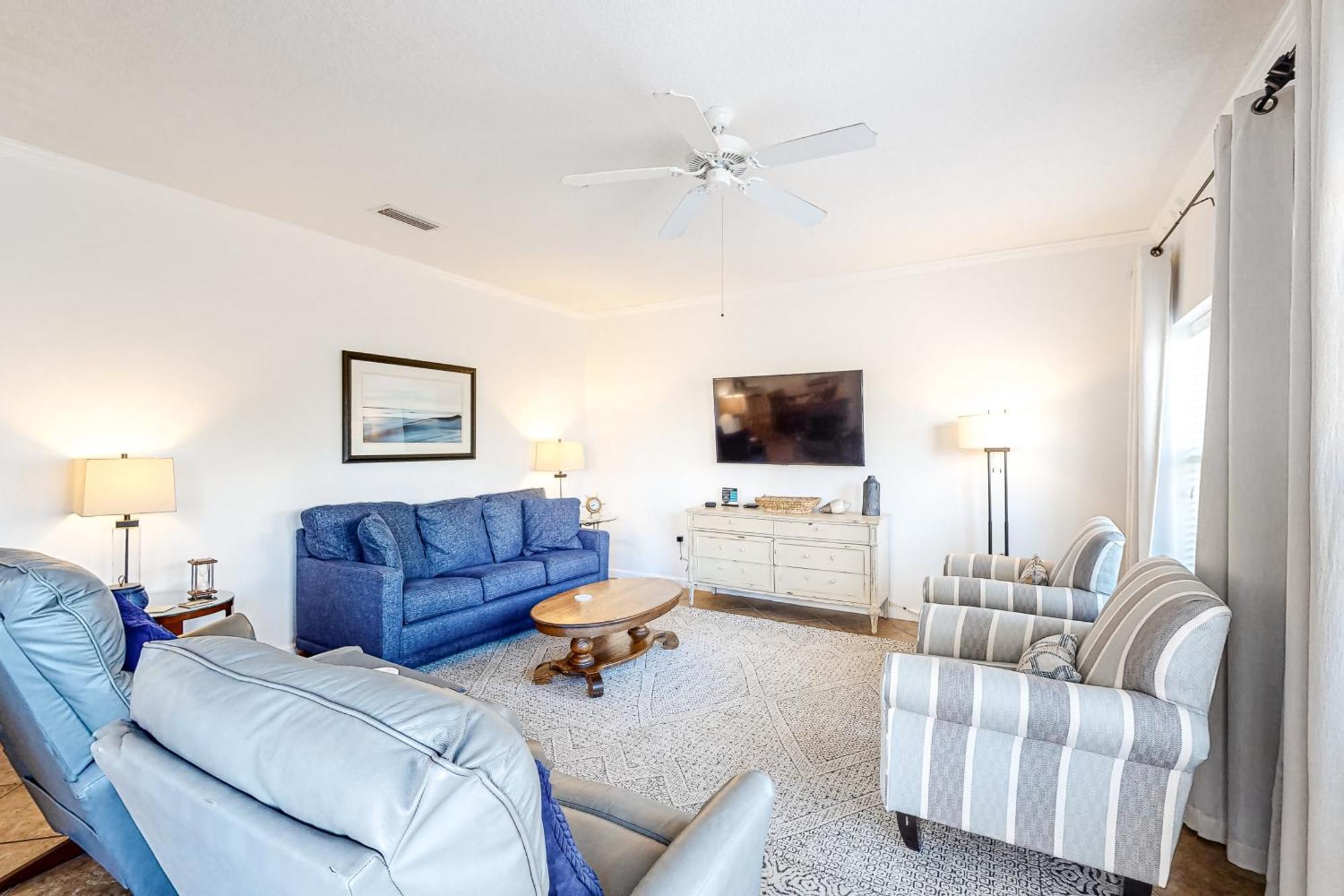 Emerald Waters Destin Chambre photo
