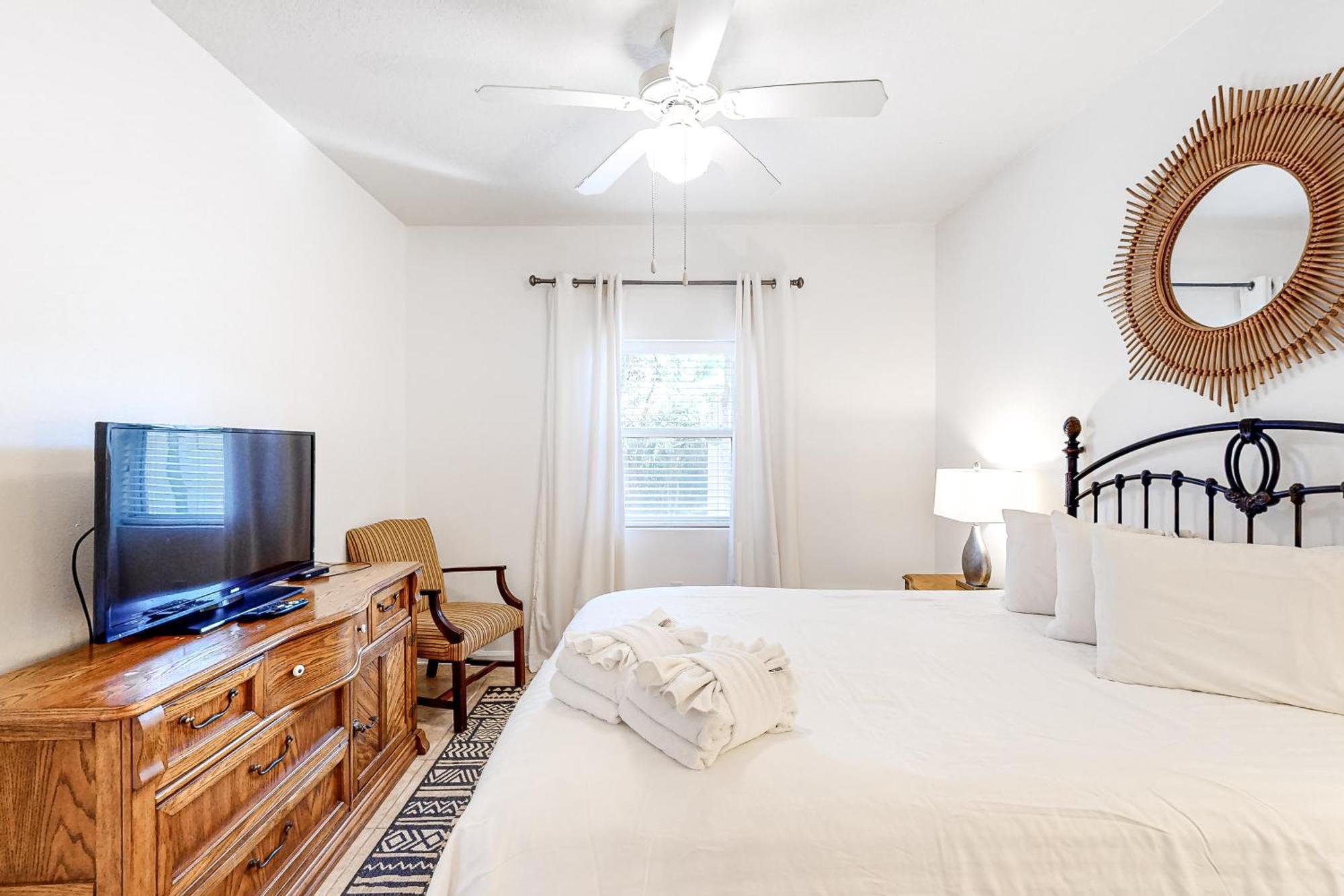 Emerald Waters Destin Chambre photo