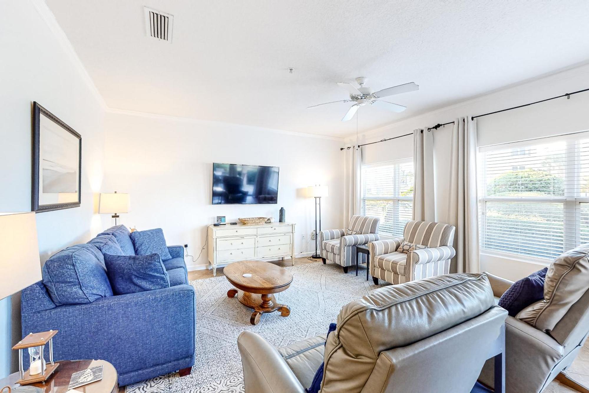Emerald Waters Destin Chambre photo