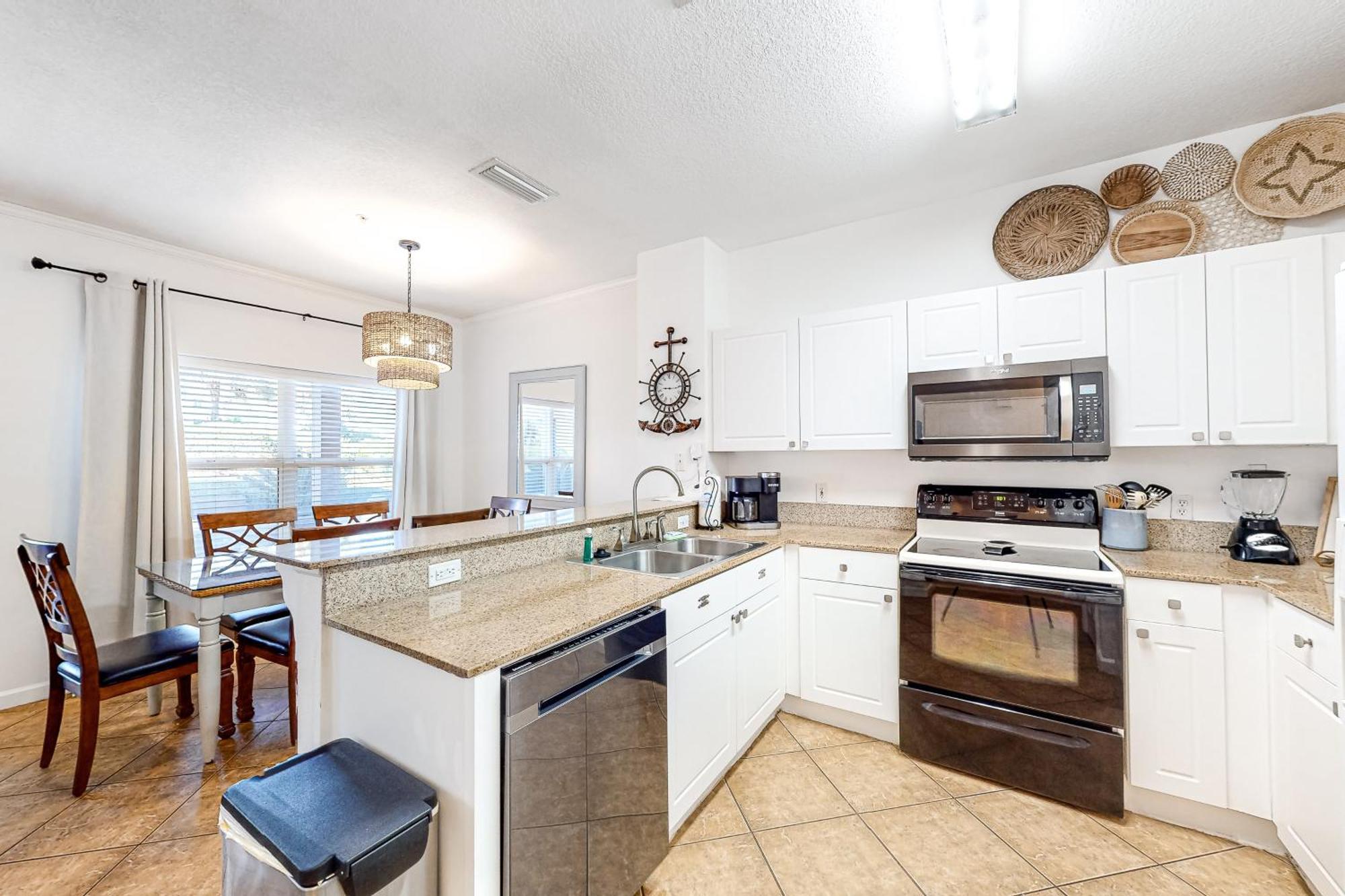 Emerald Waters Destin Chambre photo