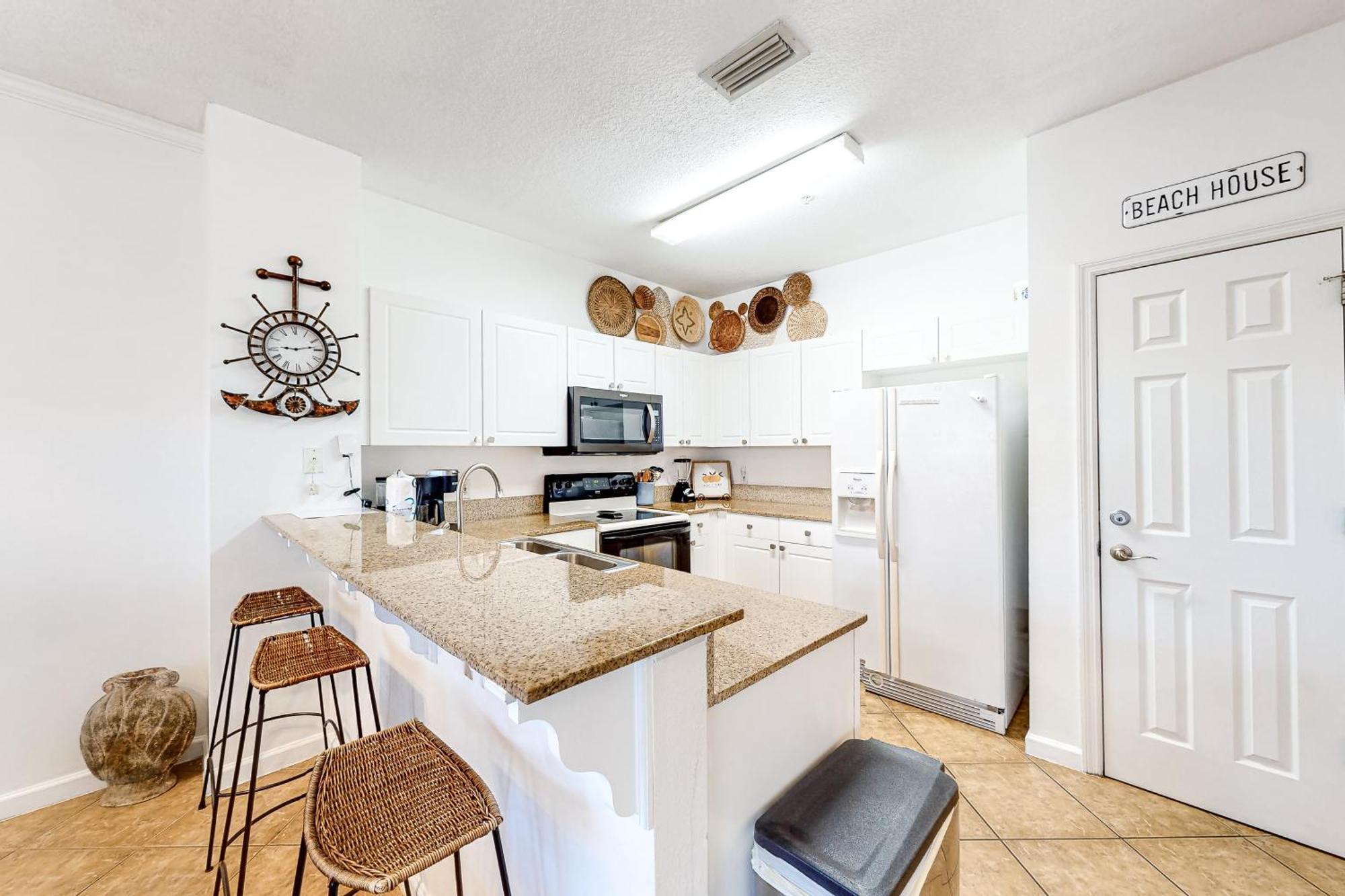 Emerald Waters Destin Chambre photo