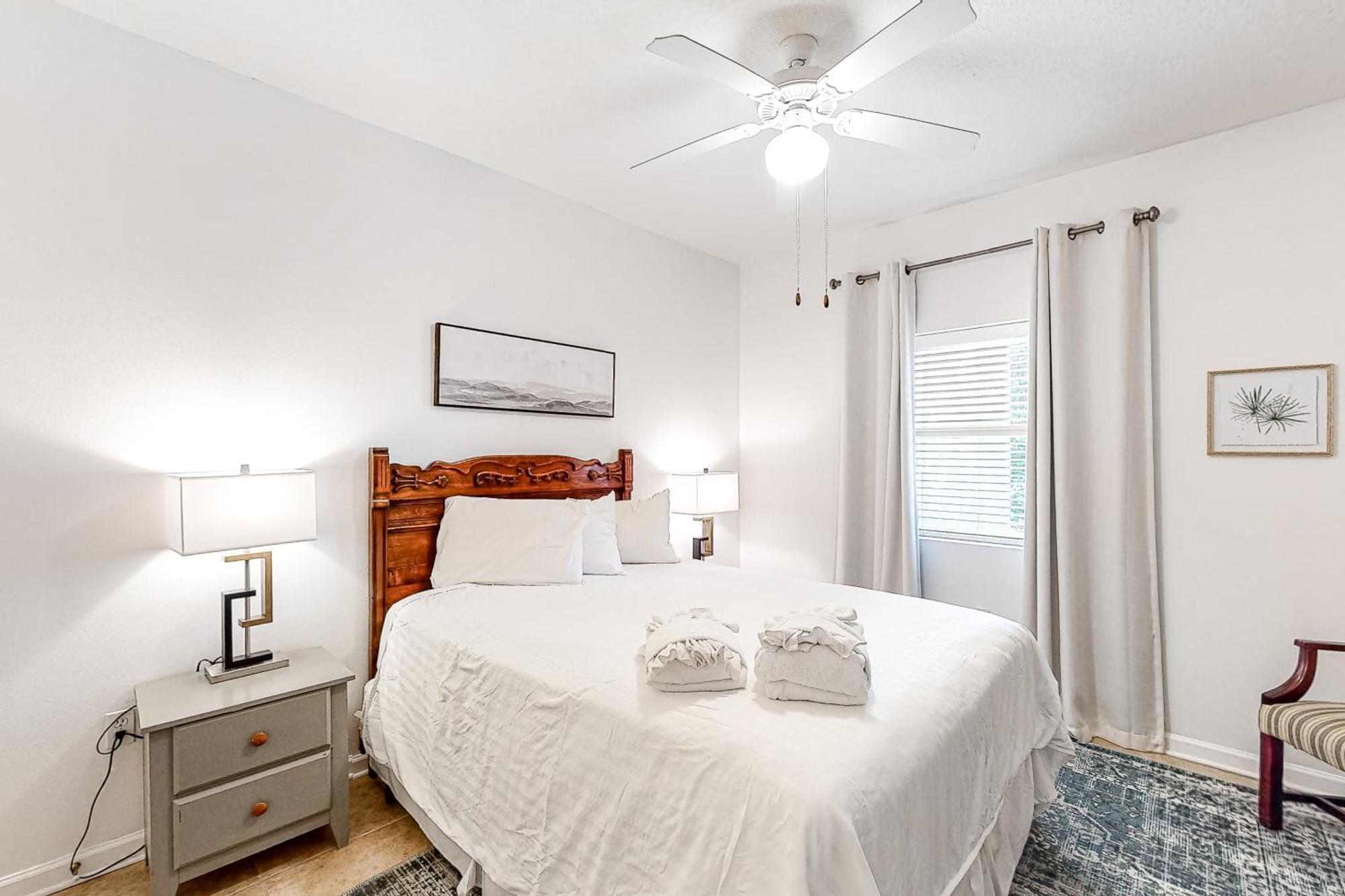Emerald Waters Destin Chambre photo