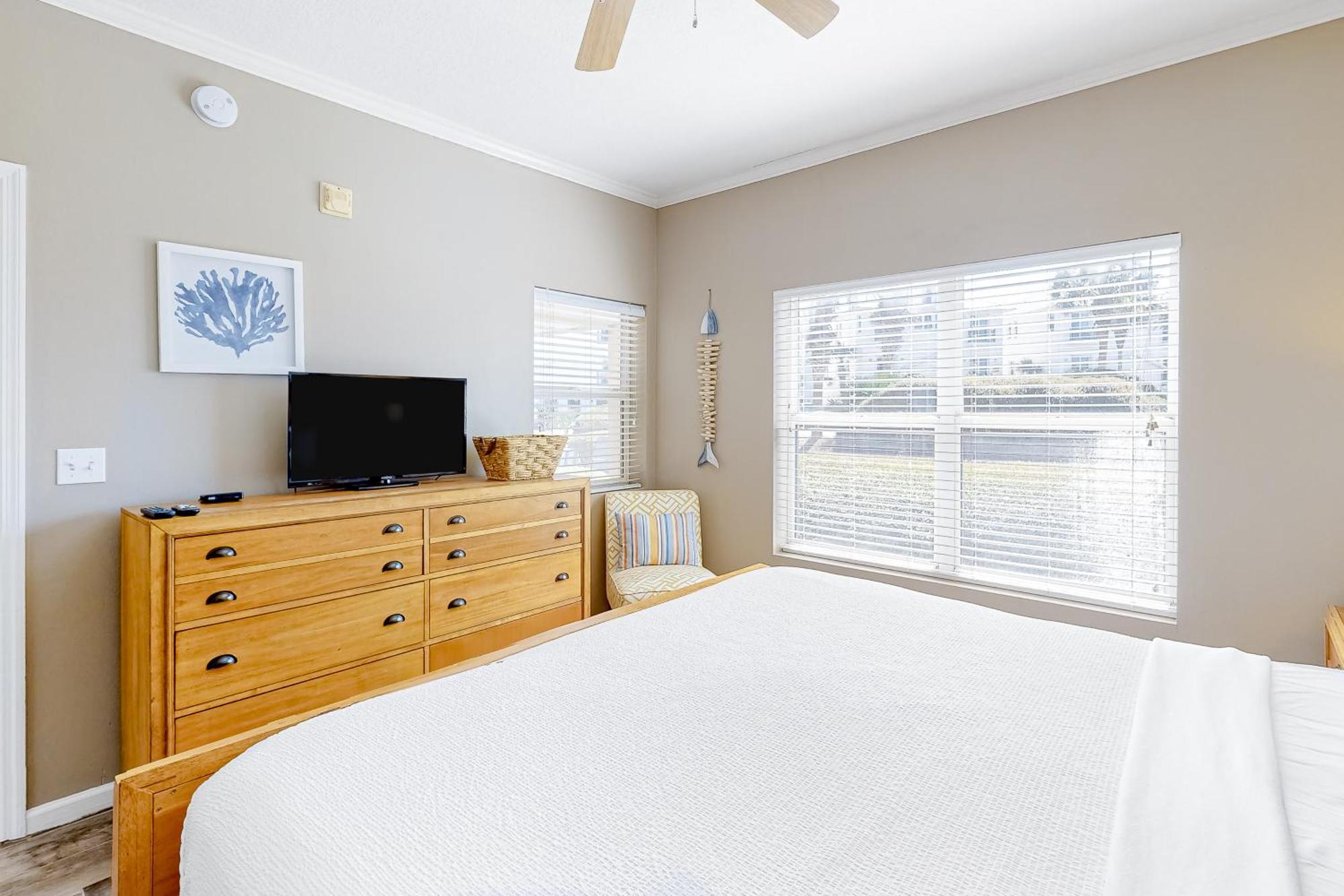 Emerald Waters Destin Chambre photo