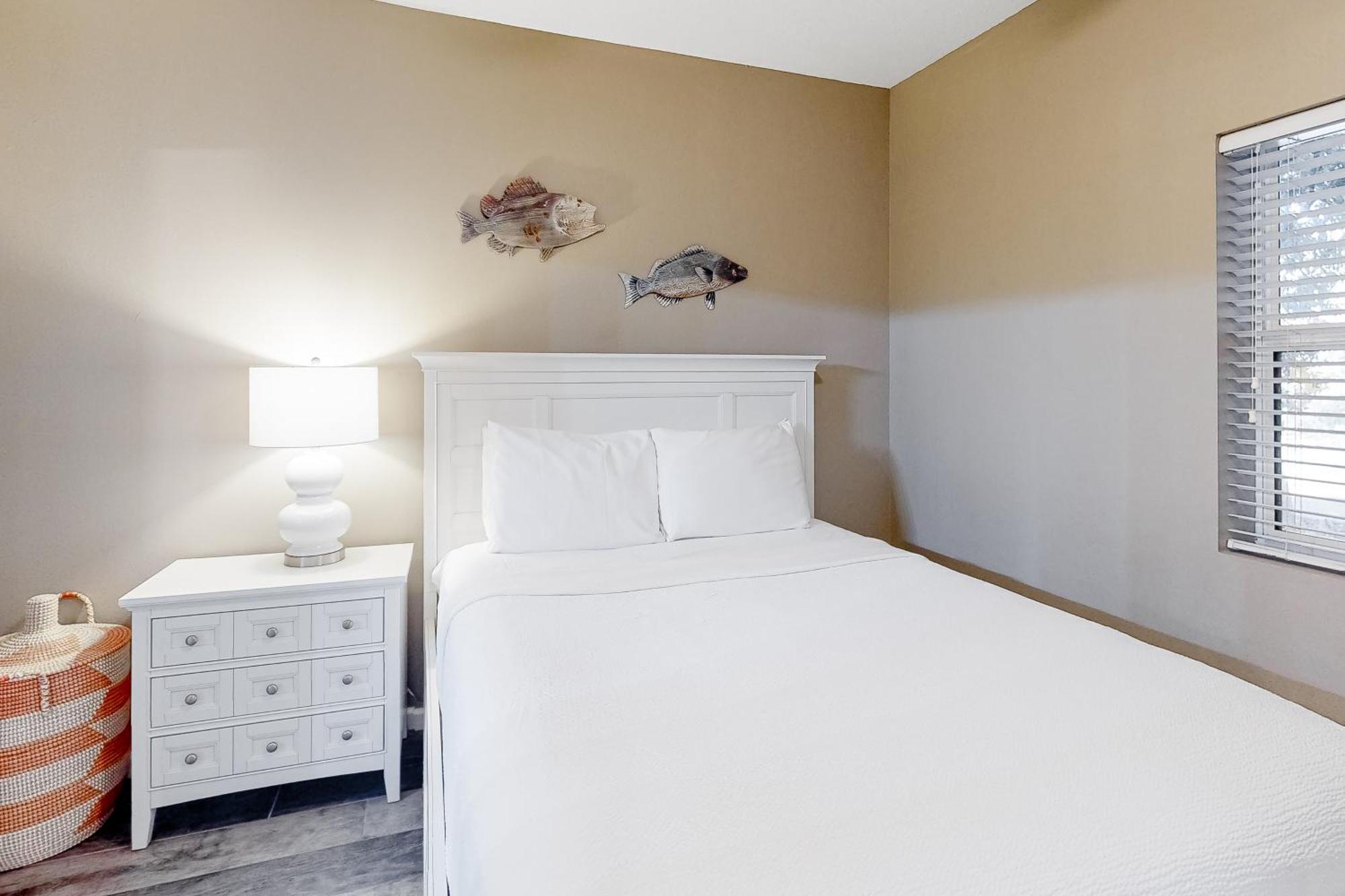 Emerald Waters Destin Chambre photo