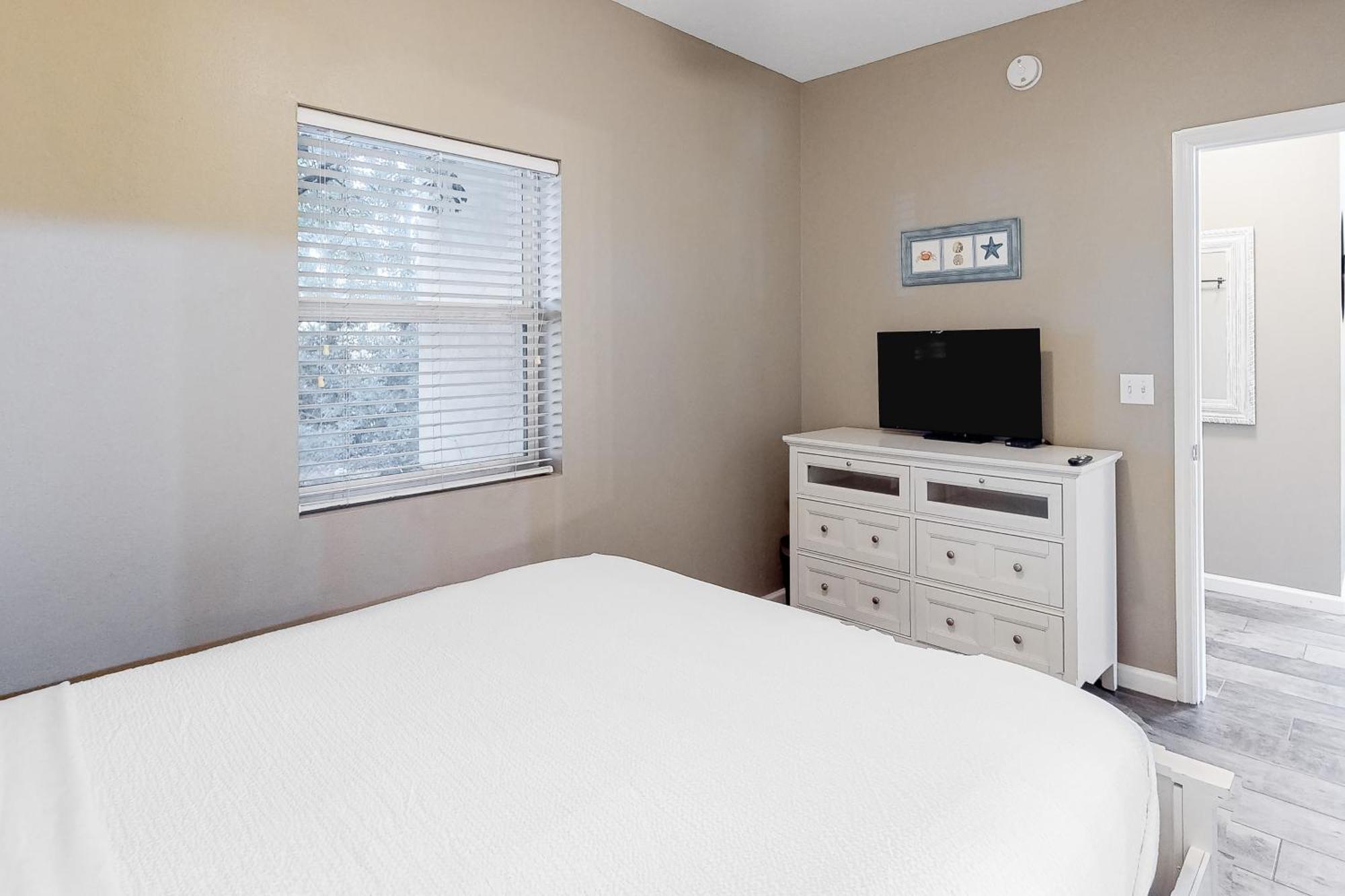 Emerald Waters Destin Chambre photo