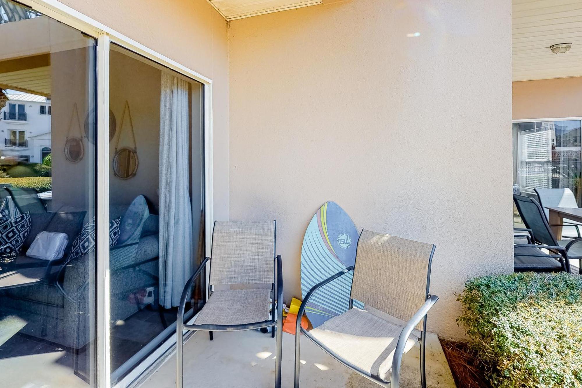 Emerald Waters Destin Chambre photo