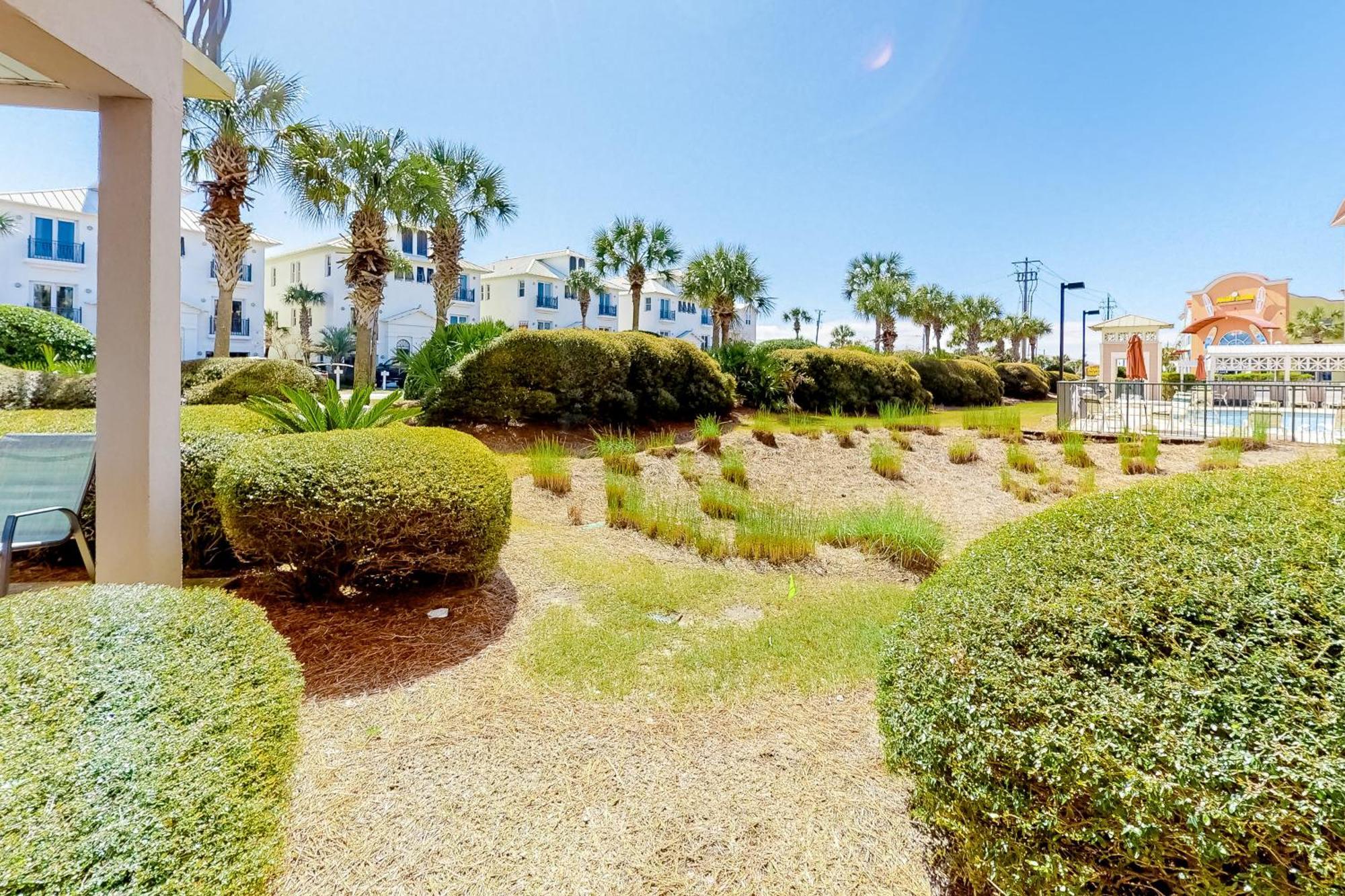 Emerald Waters Destin Chambre photo