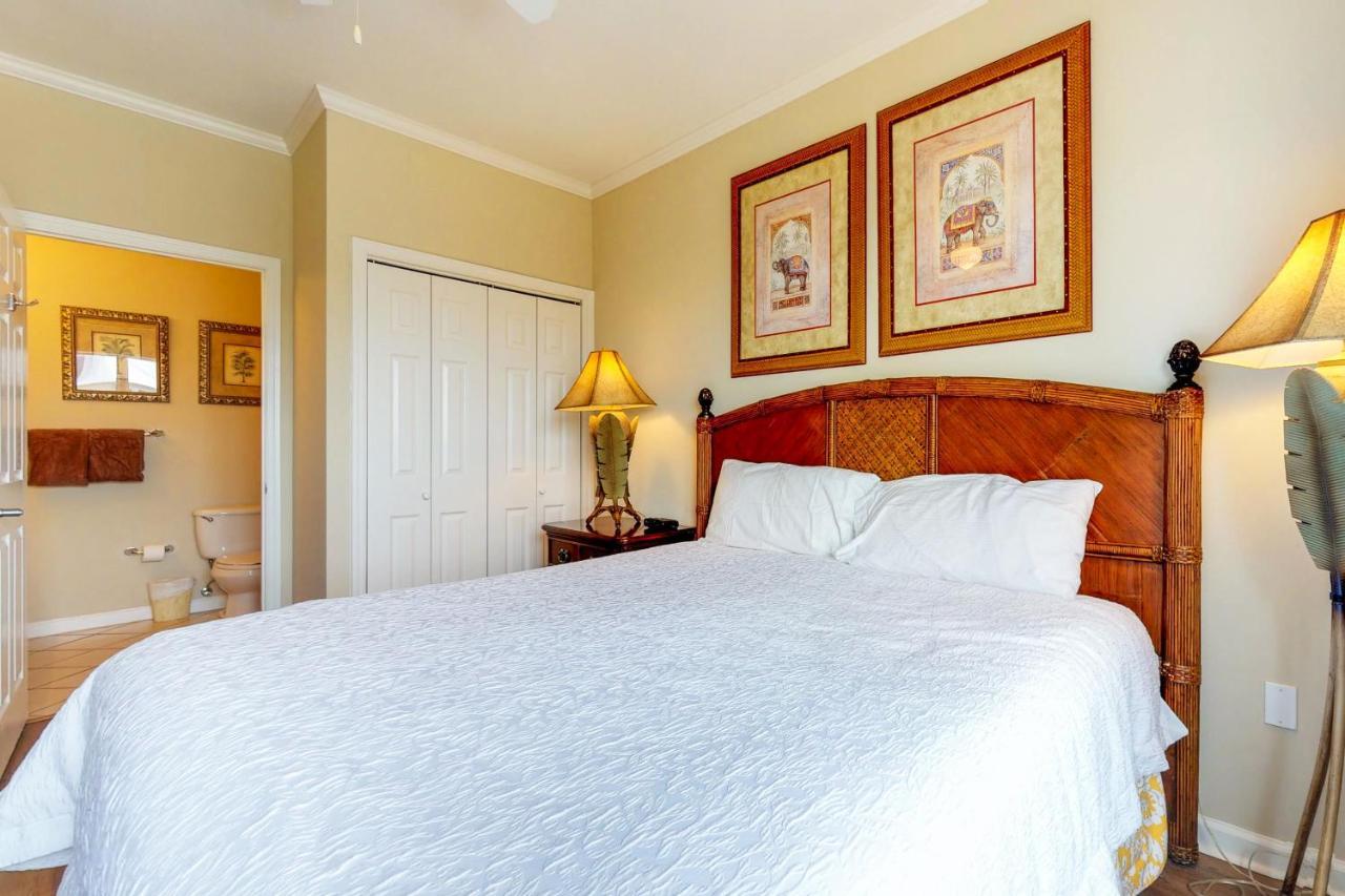 Emerald Waters Destin Extérieur photo